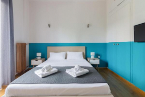 Spacious Apartment For Two People